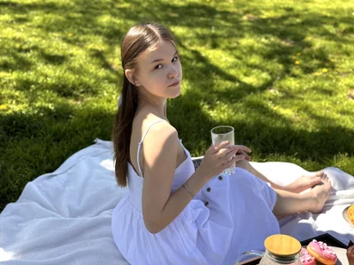 💕Outdoor picnic💕 od Amber_Rogers  snímek