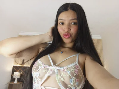 Nicolle_Rous sexy girl 🔥❤💦 Immagine  5