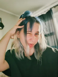Chr1styWeb a little home vibe รูป  3