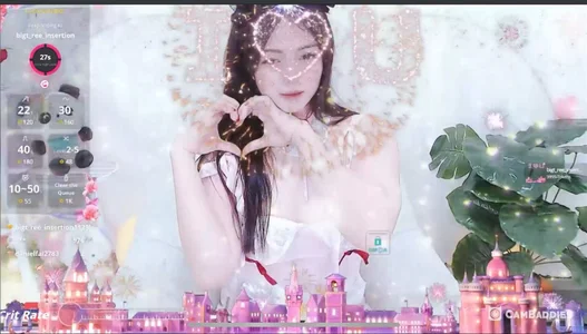 Hot-Coco 爱在这一刻具象化了 Pic 2