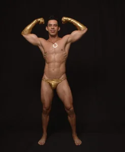 JoseRumbero26 You like what you see Pic