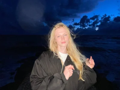 EdithWilsons XXX nøgenfoto 4