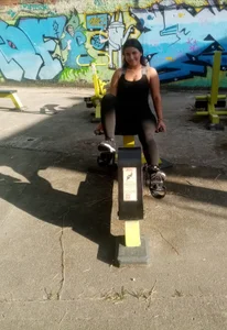 Sofi_Perez_ Sports girl Pic 3