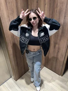 MaraWild69 Una noche en la ciudad 💖✨ Hình 2