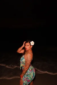 _mers 💚🌊 Pic 2