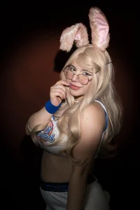 MilaCrave 🥕THE BUNNY IN HEAT!💦 Poză 5