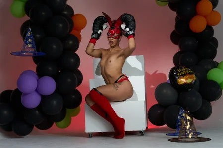 Summer_XO Halloween 🎃 Poză 6