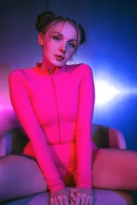 LianaFord Fit and Fabulous Poză