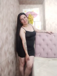 BrittneyFoxx Public Gambar 5