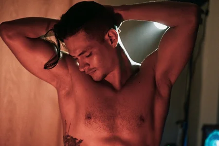 shape and soft light od ElianFoxter  snímek