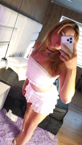 Lilit_doll_ Blonde hot white Poză 3