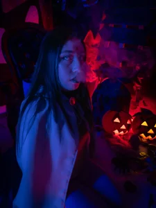 Dunnadan_Bms Raven 💜🖤 Foto 5