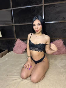 KiannaDestiny Can you handle me? Bilde 6