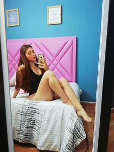 Meet me! de deepieredandwett Foto