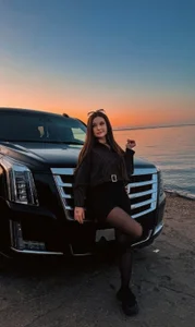 Arya_Black 🌄 Pic