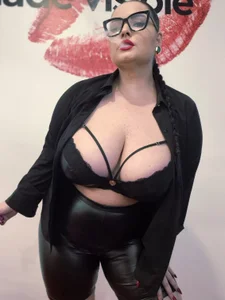 GeorgiaLerox ♥️🖤In love with leather 🖤♥️ Bilde 8