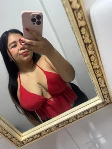 AriaMoonnn 🍒💋🔥 SEXY GYAL Poză 9