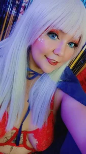 SakuraFantasy Sexy Album Εικόνα 9
