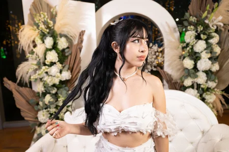 vi_anaya white nigth Εικόνα 2