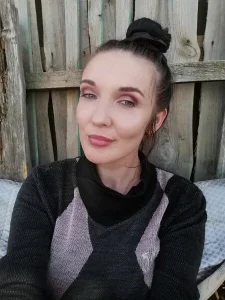 AlexaBalan Me slika 3