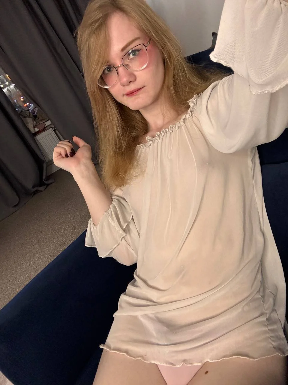 SensualKiraa Populära bilder 7246
