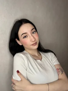 Melody_Palmer 💖Cutieee💖 Pic