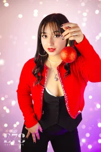 Miss_dolly_ Merry Christmas 사진