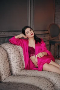 milly_brownn_ very hot underwear slika 5