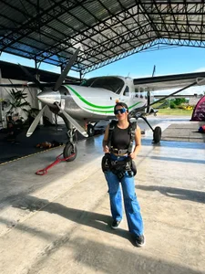 extreme adventures de IsaDiiaz Foto 3