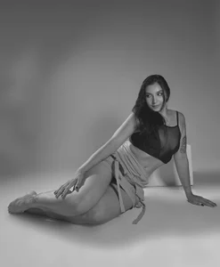 Emily_Monroe_ kullanıcısının EMILY BLACK AND WHITE ✨ albümü -  fotoğraf