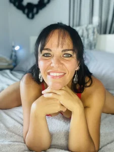 Red Hot de VioletJasmin  3 Imagens