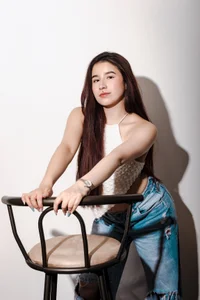 Amy_joones A goddess at her peak🌷💎 Pic 5