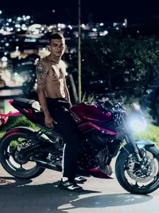 Zdjęcia Mrjustin_sebas Adventures on my motorcycle and my dream:  3