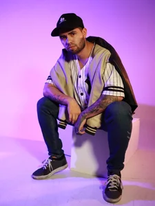 matteosantos Urban Model Pic