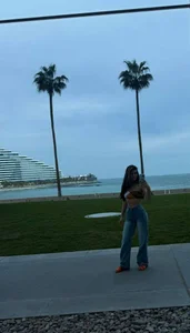 MishelVine My live Pic