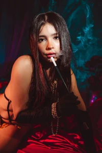 kailyhillerr Sexy Cabaret✨🖤 Pic 2