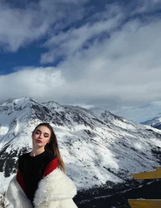 DianaRizzElbrus 🏔️❤️图片