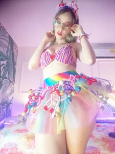 Hada_Magica Arcoiris 🏳‍🌈🌈 Billede 3