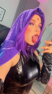 dreamleah_ Ur Raven 圖片