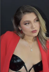 LillithDeluxe beautiful girl💕 Pic