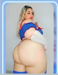 Dasha_Royale Public Foto