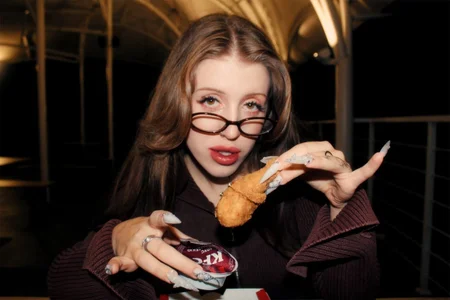 OnlyPennyso vibe pics图片 4