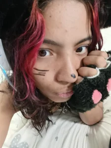 Lovelyamyy PRETTY KITTY Pic 5