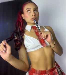 ximena_vasquez8 Your sexy student ♥ Pic 3