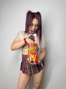 Vanessa_Martinz Sexy colegiala Pic 5