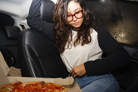 ValeriEvan Pizza time 🍕 圖片 5