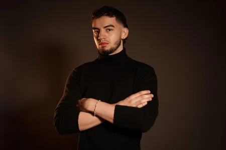 Michael_magno Elegance รูป  4