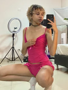 venus_elfie pink and sweet Pic 3