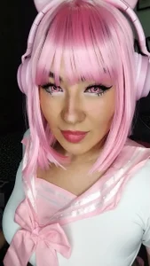 hannasky_ cosplay Bilde 4