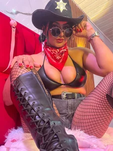 Dianna-Rosse vaquera Pic 4